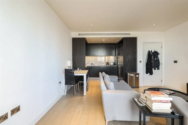 Biscayne Avenue, Canary Wharf - E14 view 10