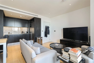 Biscayne Avenue, Canary Wharf - E14 view 8