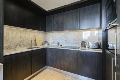 Biscayne Avenue, Canary Wharf - E14 view 4