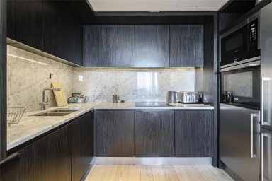 Biscayne Avenue, Canary Wharf - E14 view 12