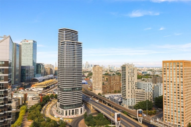 Biscayne Avenue, Canary Wharf - E14 view 19