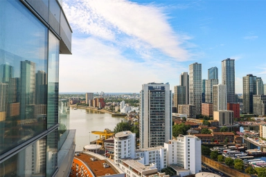 Biscayne Avenue, Canary Wharf - E14 view 15