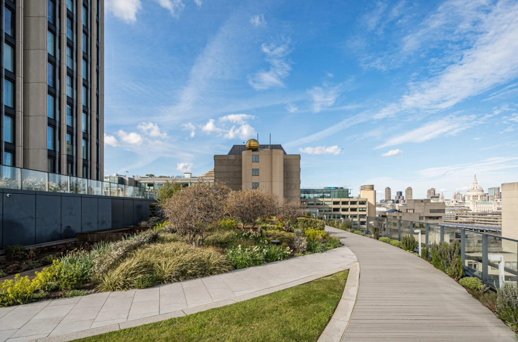 1 bedroom apartments/flats for sale in Upper Ground, Southwark - SE1 view 19