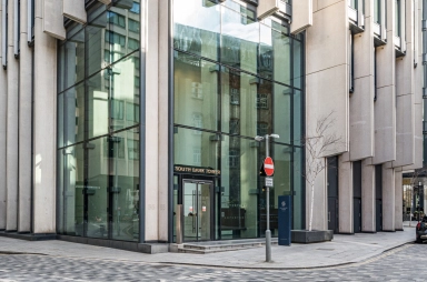 Upper Ground, Southwark - SE1 view 21