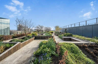 Upper Ground, Southwark - SE1 view 18