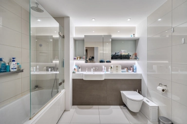 Upper Ground, Southwark - SE1 view 16