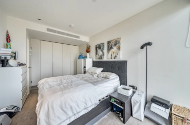 Upper Ground, Southwark - SE1 view 14