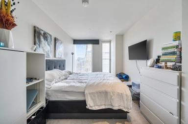 Upper Ground, Southwark - SE1 view 15