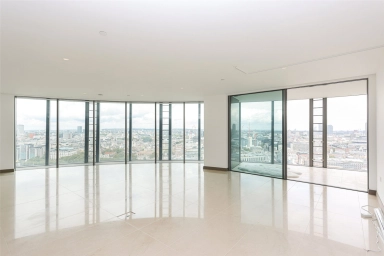 Blackfriars Road, Blackfriars - SE1 view 2