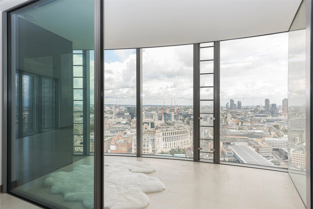3 bedrooms apartments/flats for sale in Blackfriars Road, Blackfriars - SE1 view 5