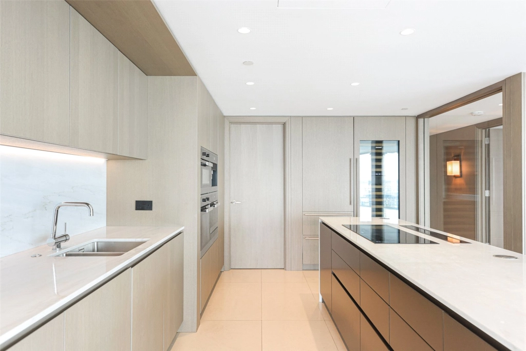 3 bedrooms apartments/flats for sale in Blackfriars Road, Blackfriars - SE1 view 4