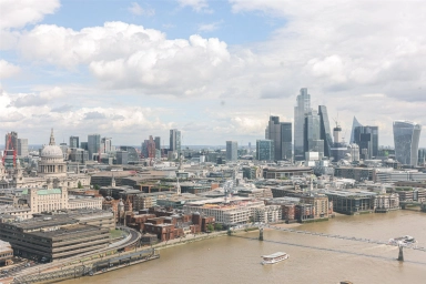 Blackfriars Road, Blackfriars - SE1 view 20