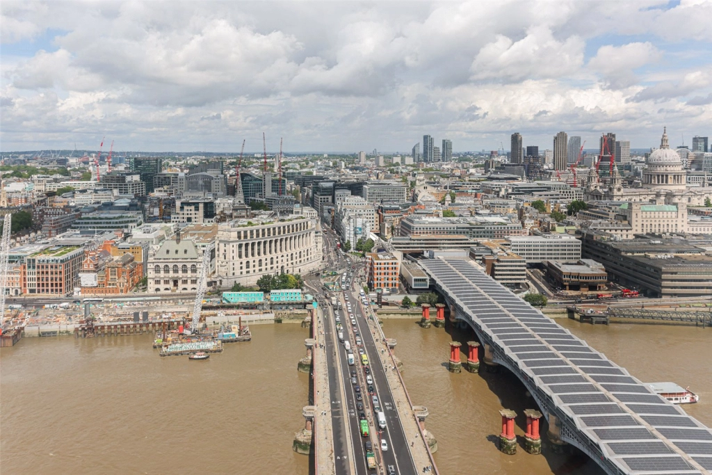 3 bedrooms apartments/flats for sale in Blackfriars Road, Blackfriars - SE1 view 21