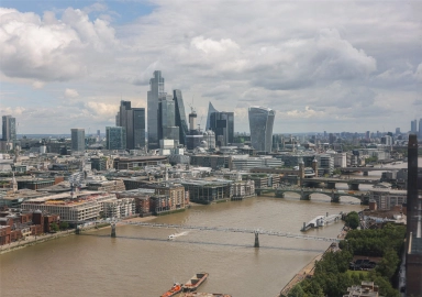 Blackfriars Road, Blackfriars - SE1 view 7