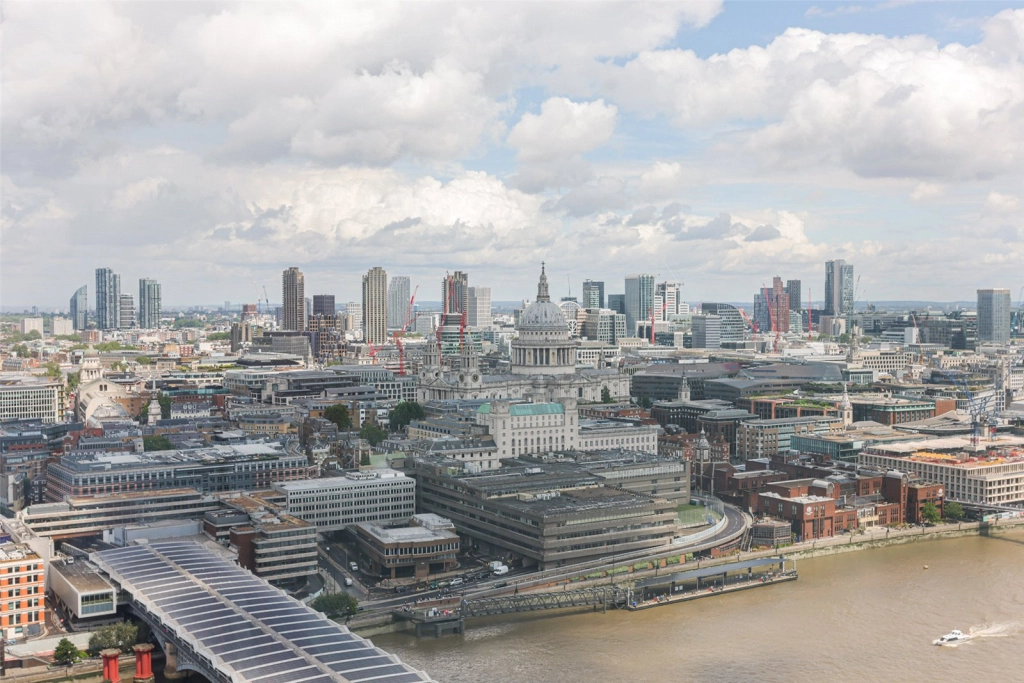 3 bedrooms apartments/flats for sale in Blackfriars Road, Blackfriars - SE1 view 22