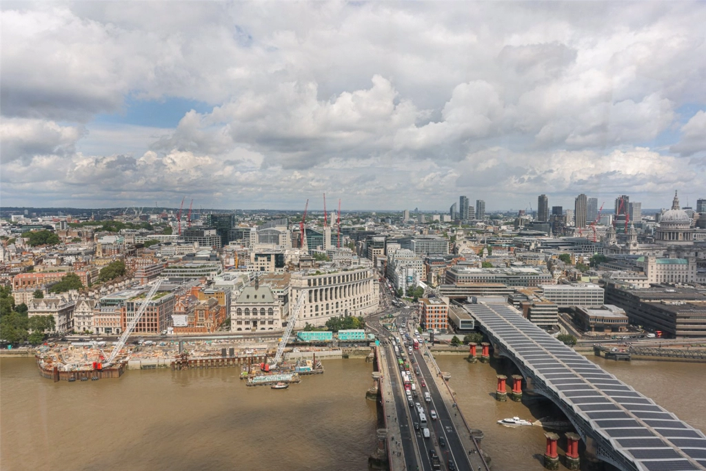 3 bedrooms apartments/flats for sale in Blackfriars Road, Blackfriars - SE1 view 24