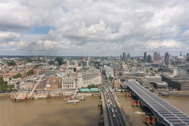 Blackfriars Road, Blackfriars - SE1 view 24