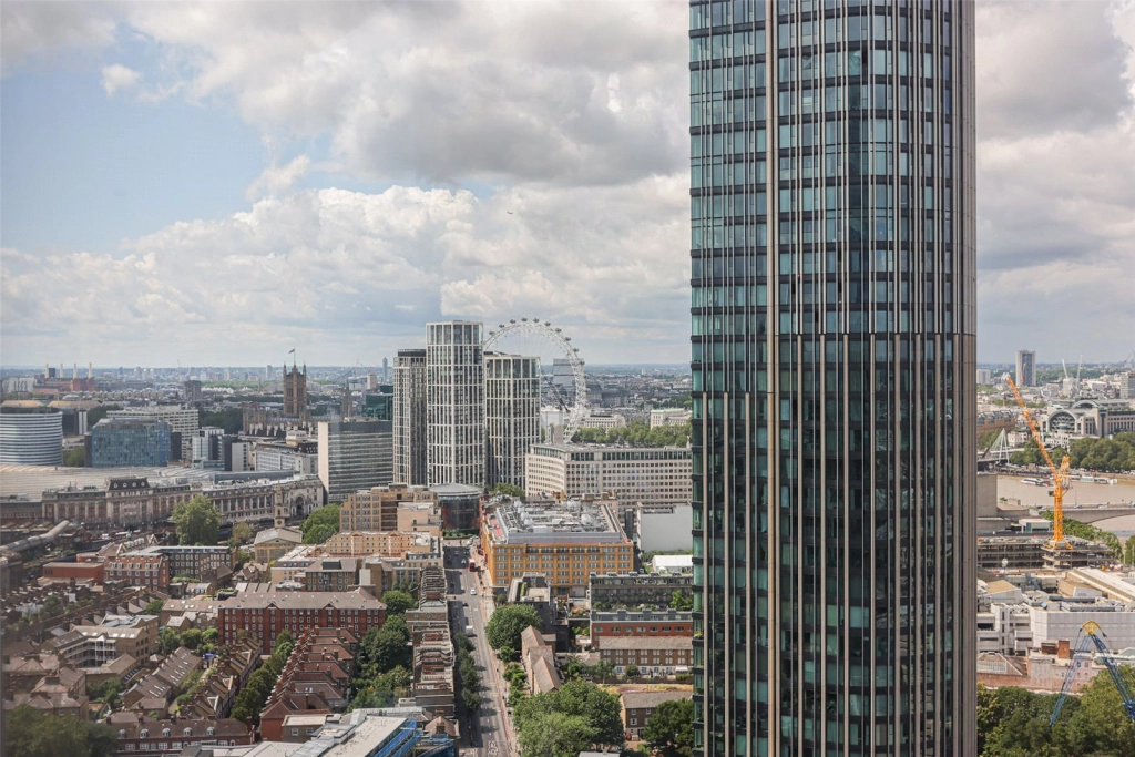 3 bedrooms apartments/flats for sale in Blackfriars Road, Blackfriars - SE1 view 25