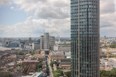 Blackfriars Road, Blackfriars - SE1 view 25