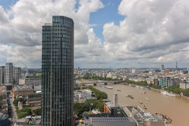 Blackfriars Road, Blackfriars - SE1 view 26