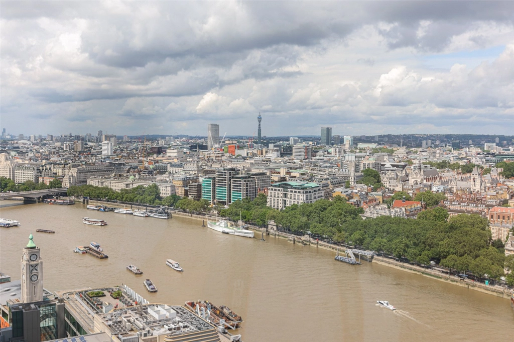 3 bedrooms apartments/flats for sale in Blackfriars Road, Blackfriars - SE1 view 27