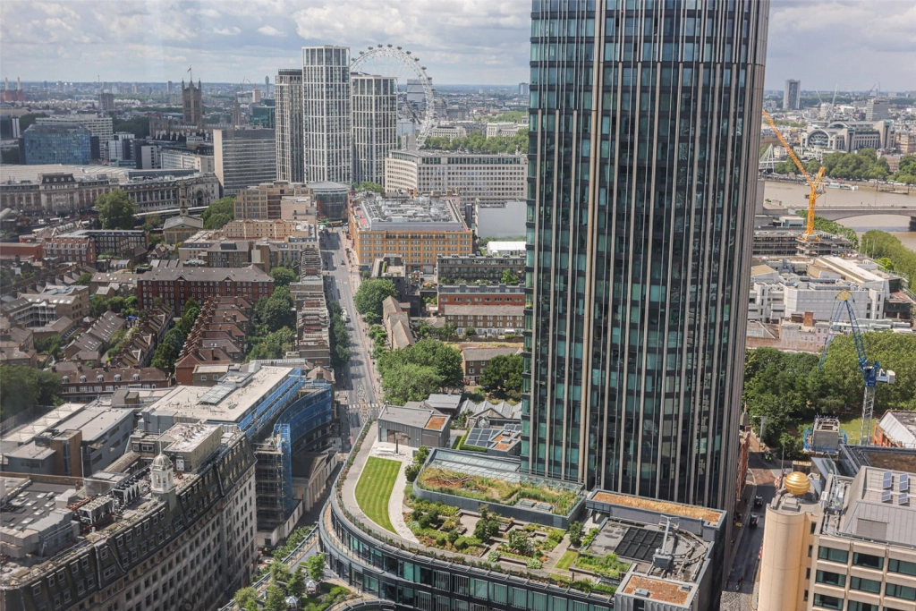 3 bedrooms apartments/flats for sale in Blackfriars Road, Blackfriars - SE1 view 28