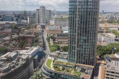 Blackfriars Road, Blackfriars - SE1 view 28