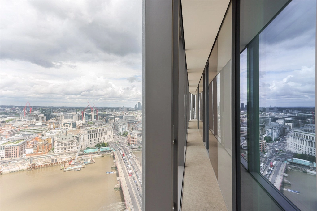 3 bedrooms apartments/flats for sale in Blackfriars Road, Blackfriars - SE1 view 34
