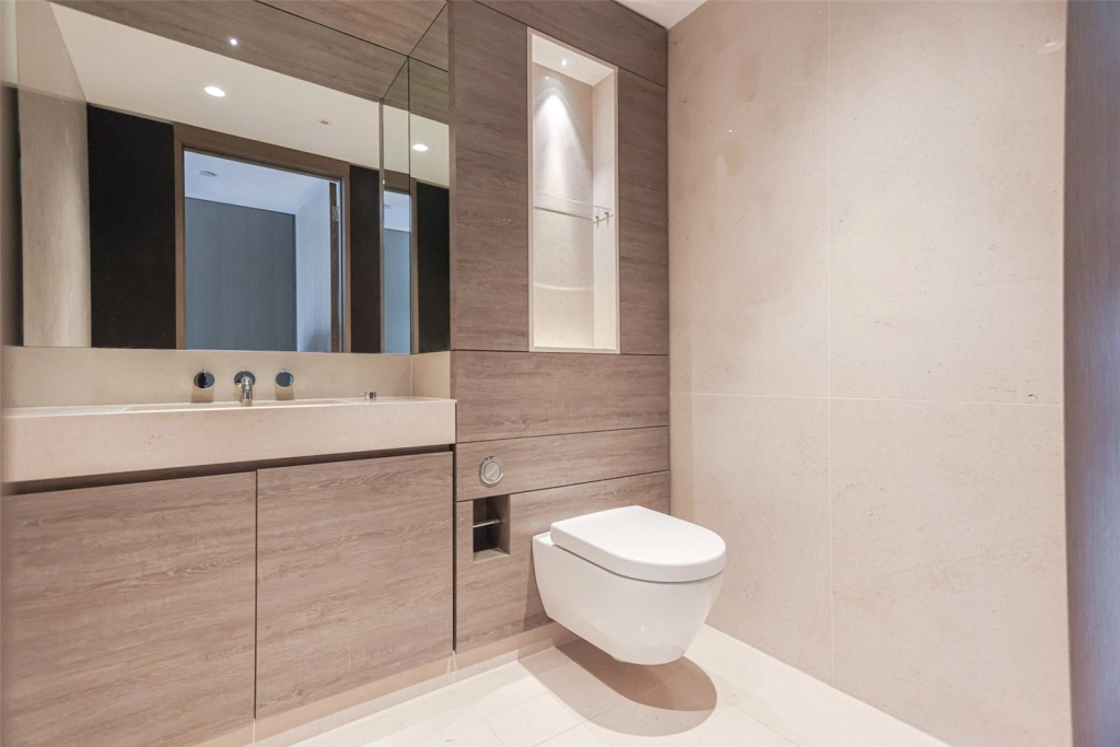 3 bedrooms apartments/flats for sale in Blackfriars Road, Blackfriars - SE1 view 42