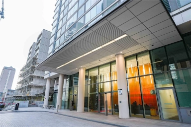 Marsh Wall, London - E14 view 18