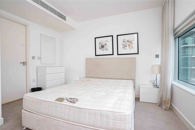2 bedrooms apartments/flats for sale in Marsh Wall, London - E14 view 13