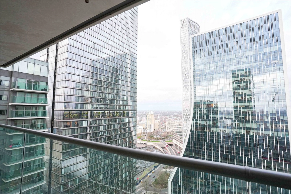 2 bedrooms apartments/flats for sale in Marsh Wall, London - E14 view 17