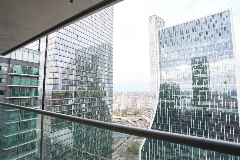 2 bedrooms apartments/flats for sale in Marsh Wall, London - E14 view 18