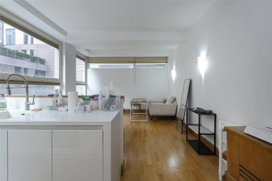 Greystoke Place, Holborn - EC4A view 8