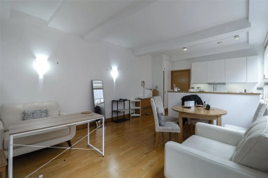 Greystoke Place, Holborn - EC4A view 4