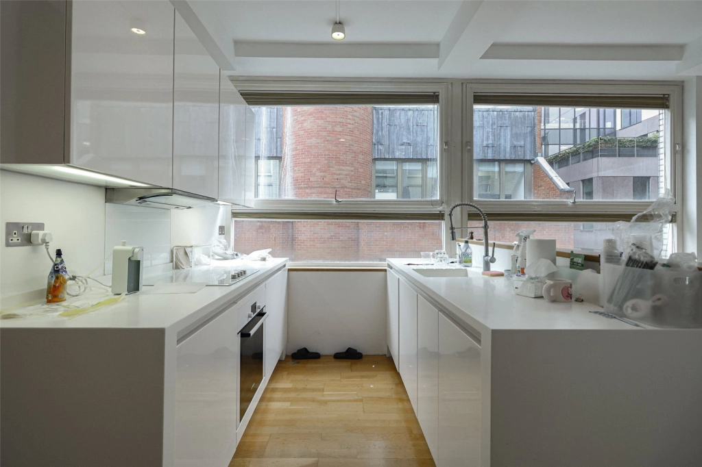 1 bedroom apartments/flats for sale in Greystoke Place, Holborn - EC4A view 11