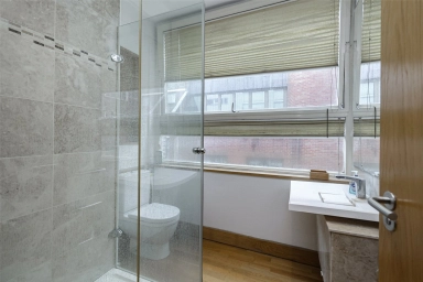 Greystoke Place, Holborn - EC4A view 7