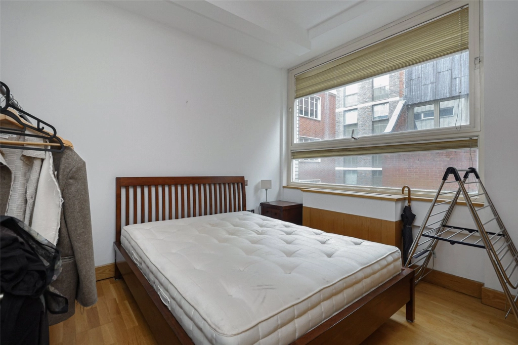 1 bedroom apartments/flats for sale in Greystoke Place, Holborn - EC4A view 12