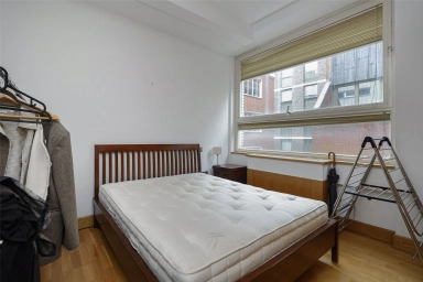 Greystoke Place, Holborn - EC4A view 12