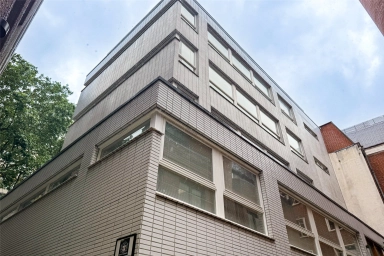 Greystoke Place, Holborn - EC4A view 13