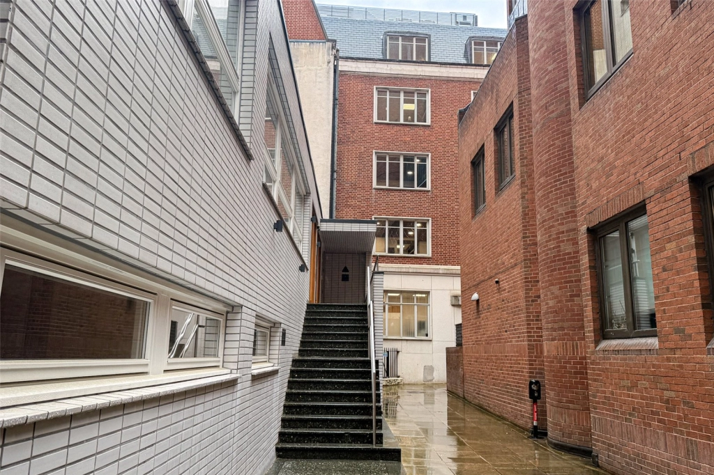 1 bedroom apartments/flats for sale in Greystoke Place, Holborn - EC4A view 14