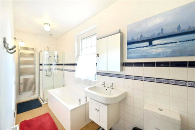 Manchester Grove, London - E14 view 5