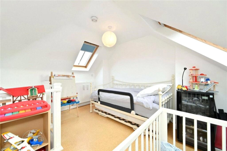 2 bedrooms houses for sale in Manchester Grove, London - E14 view 4