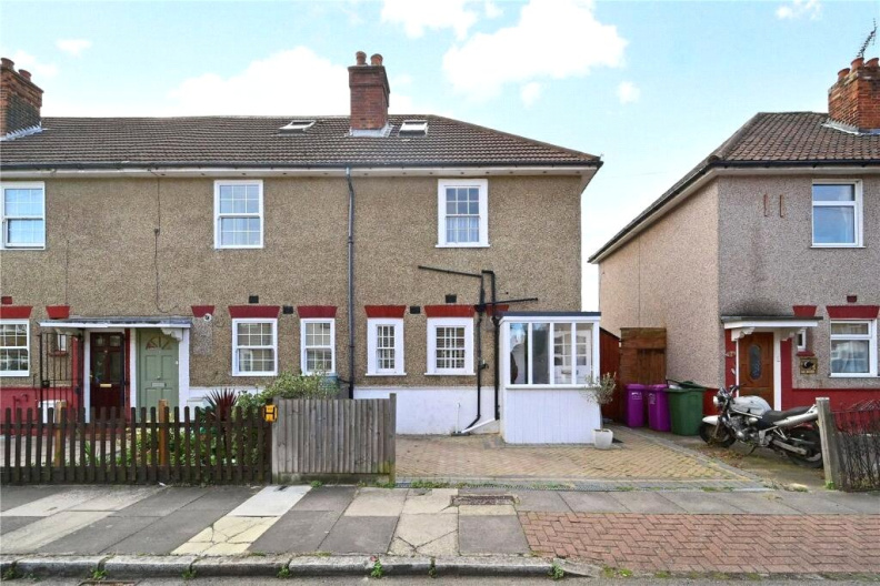 2 bedrooms houses for sale in Manchester Grove, London - E14 view 8