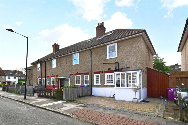 2 bedrooms houses for sale in Manchester Grove, London - E14 view 12