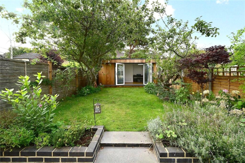 2 bedrooms houses for sale in Manchester Grove, London - E14 view 9