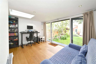 Manchester Grove, London - E14 view 7