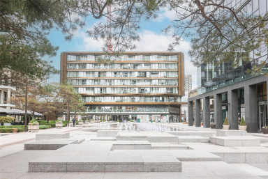 Arrival Square, London E1W image 4