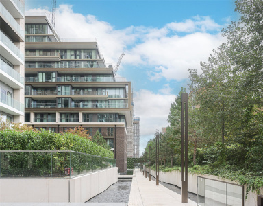 Arrival Square, London E1W image 5