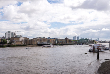 Arrival Square, London E1W image 16